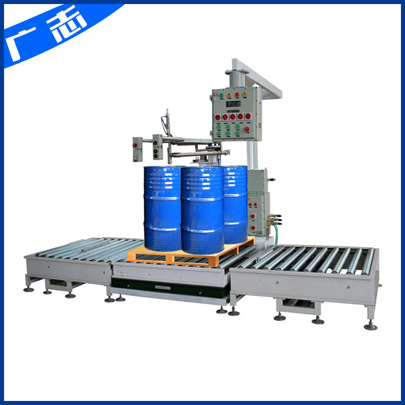 “Palletized