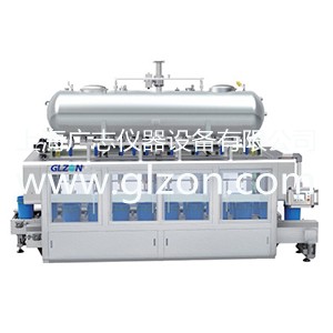 全自動大豆油類灌裝機(jī)