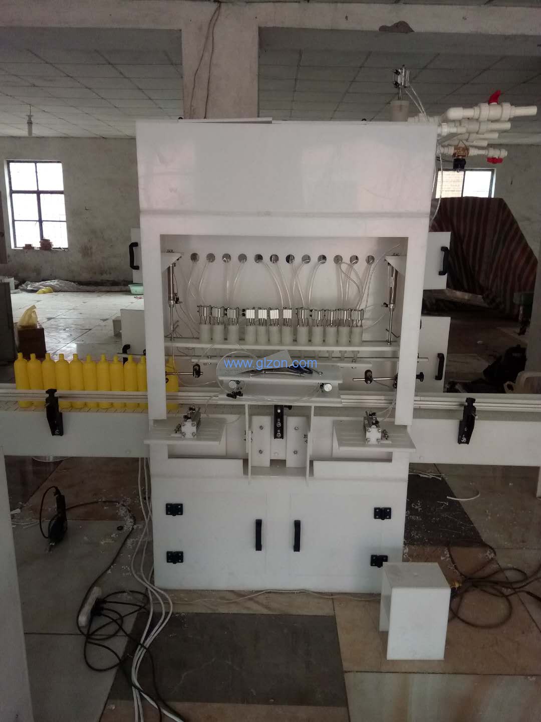 全自動灌裝設(shè)備,全自動灌裝機(jī)廠家,干粉砂漿包裝機(jī),噸袋包裝機(jī)