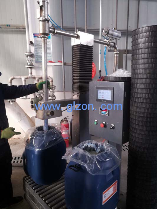 全自動灌裝設(shè)備,全自動灌裝機(jī)廠家,干粉砂漿包裝機(jī),噸袋包裝機(jī)