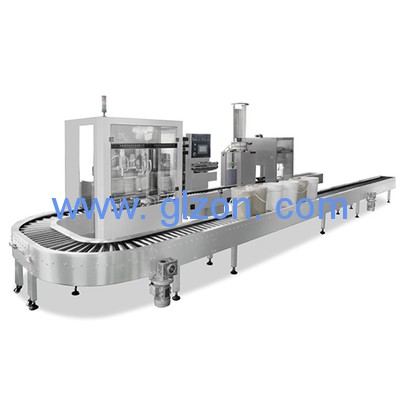全自動灌裝設(shè)備,全自動灌裝機(jī)廠家,干粉砂漿包裝機(jī),噸袋包裝機(jī)