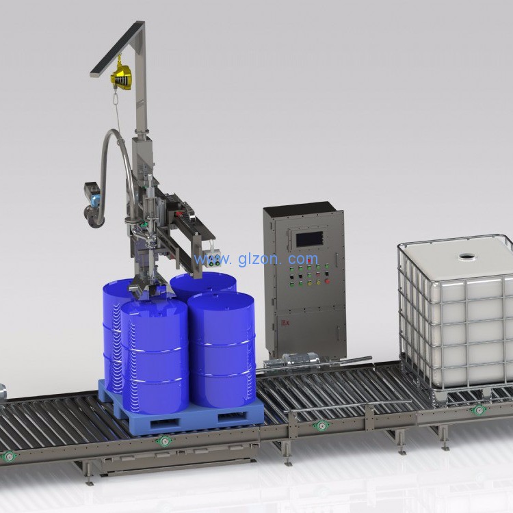 全自動灌裝設(shè)備,全自動灌裝機(jī)廠家,干粉砂漿包裝機(jī),噸袋包裝機(jī)