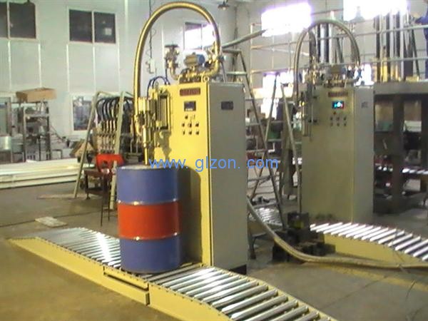液體灌裝機(jī),干粉砂漿包裝機(jī),全自動(dòng)灌裝設(shè)備,噸袋包裝機(jī)