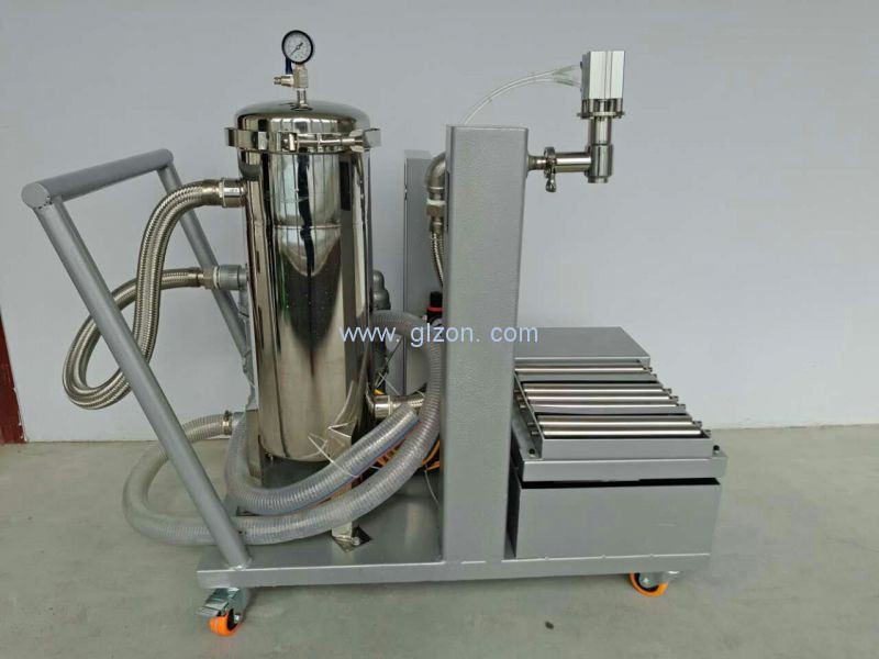 液體灌裝機(jī),干粉砂漿包裝機(jī),全自動灌裝設(shè)備,噸袋包裝機(jī)