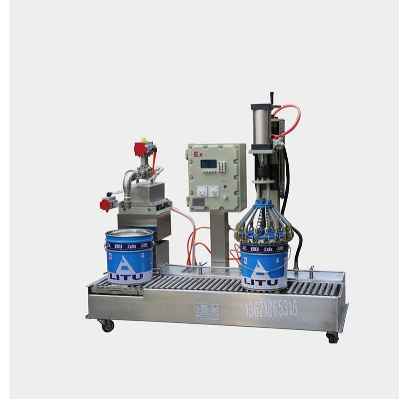 液體灌裝機(jī),稱(chēng)重灌裝機(jī),定量灌裝機(jī)