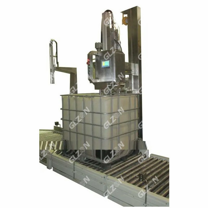 液體灌裝機(jī),稱重灌裝機(jī),定量灌裝機(jī)