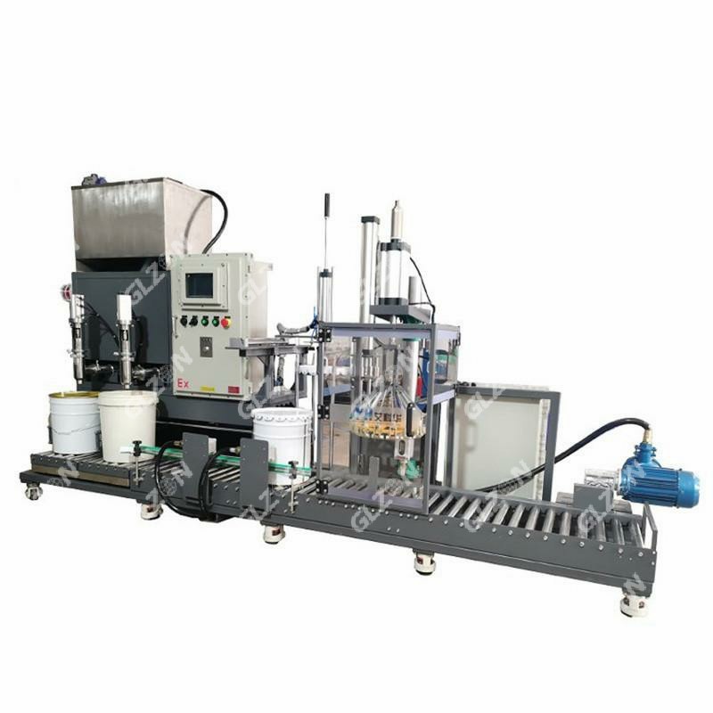 液體灌裝機(jī),稱重灌裝機(jī),定量灌裝機(jī) 液體灌裝機(jī),稱重灌裝機(jī),定量灌裝機(jī)