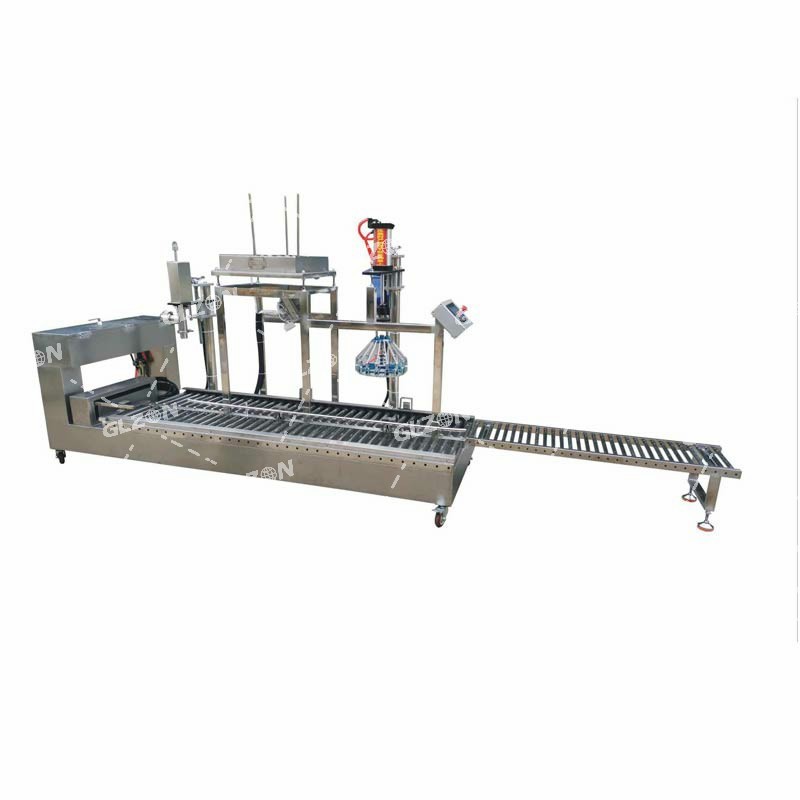 液體灌裝機(jī),稱(chēng)重灌裝機(jī),定量灌裝機(jī) 液體灌裝機(jī),稱(chēng)重灌裝機(jī),定量灌裝機(jī)