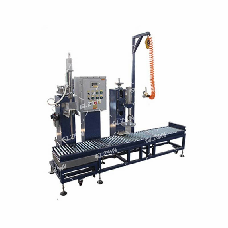 液體灌裝機(jī),稱(chēng)重灌裝機(jī),定量灌裝機(jī) 液體灌裝機(jī),稱(chēng)重灌裝機(jī),定量灌裝機(jī)