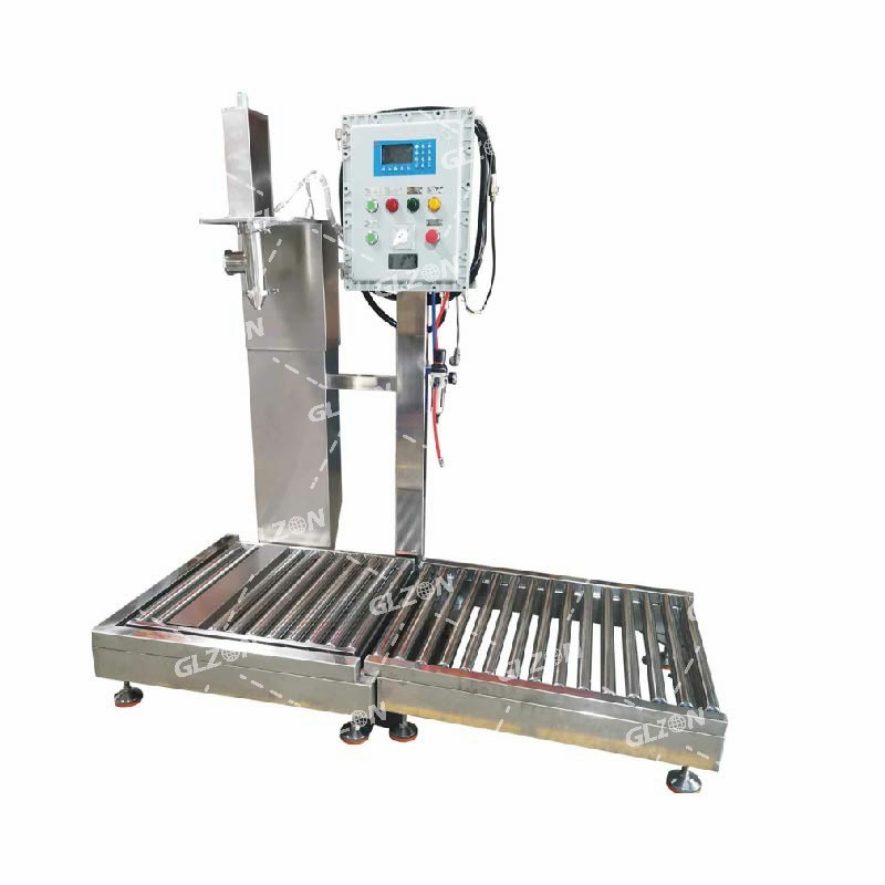 液體灌裝機(jī),稱重灌裝機(jī),定量灌裝機(jī)