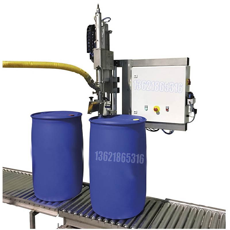 液體灌裝機(jī),稱(chēng)重灌裝機(jī),定量灌裝機(jī)