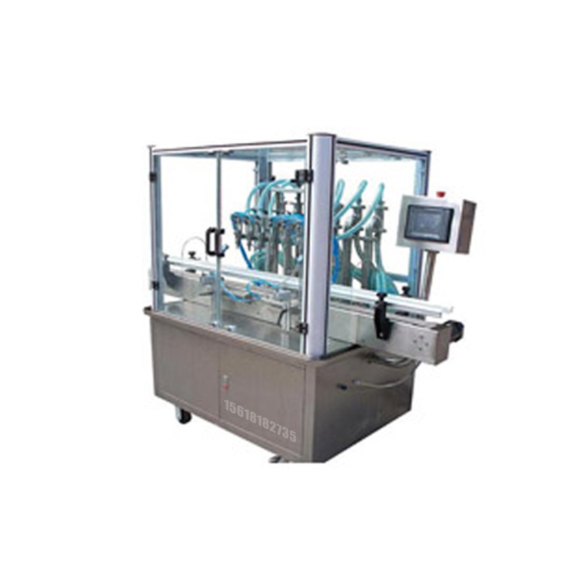 液體灌裝機(jī),稱重灌裝機(jī),定量灌裝機(jī)