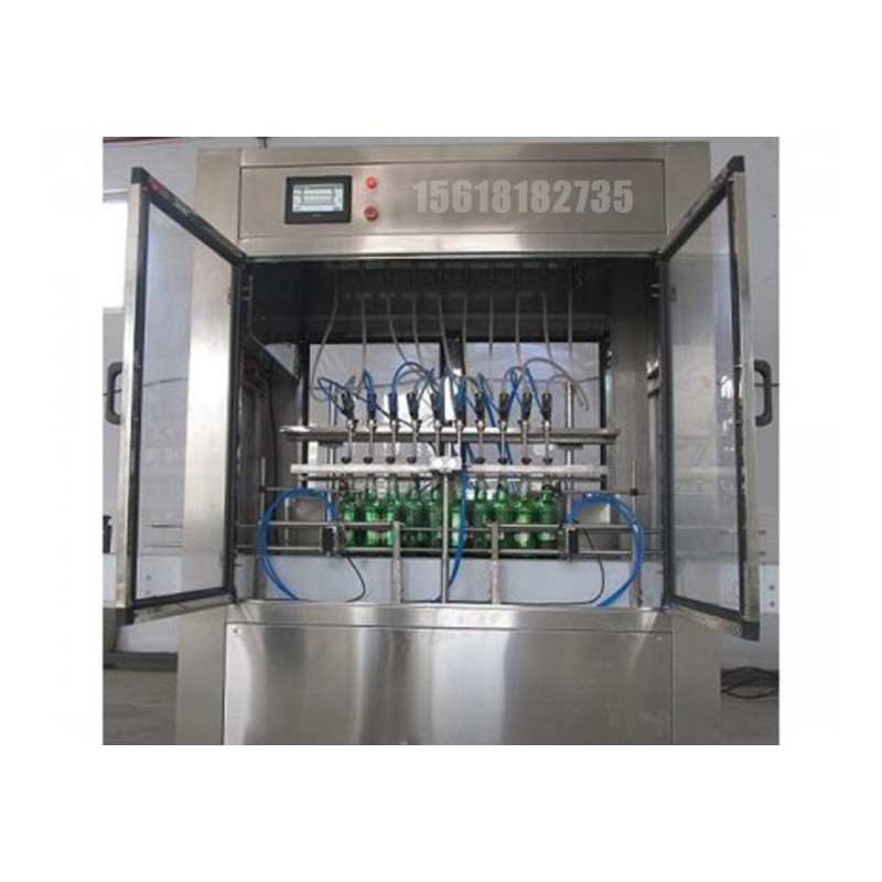 液體灌裝機(jī),稱(chēng)重灌裝機(jī),定量灌裝機(jī)