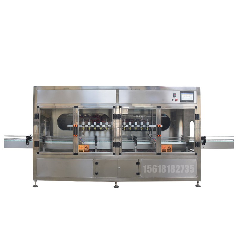 液體灌裝機(jī),稱重灌裝機(jī),定量灌裝機(jī)