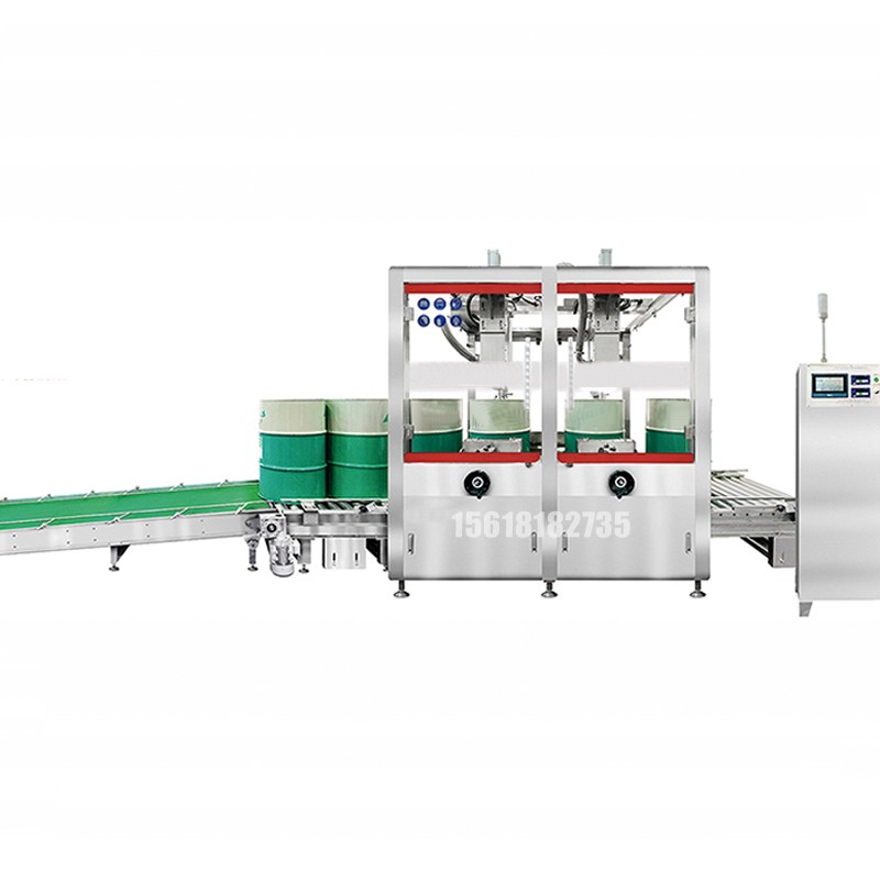 液體灌裝機(jī),稱(chēng)重灌裝機(jī),定量灌裝機(jī)
