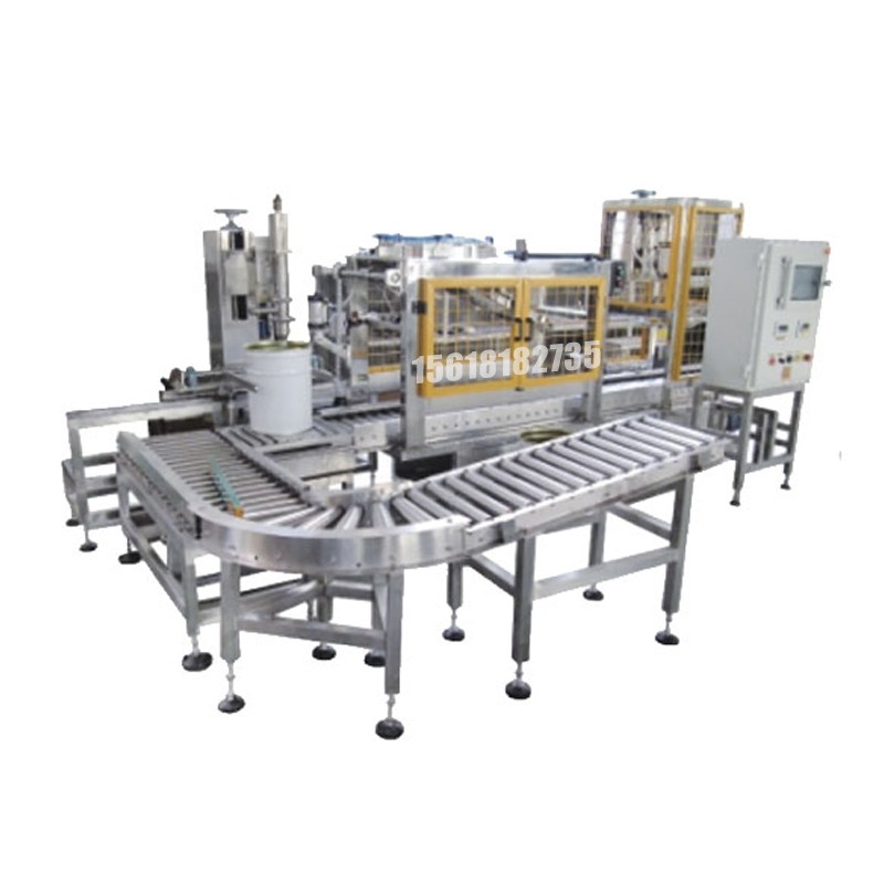 液體灌裝機(jī),稱重灌裝機(jī),定量灌裝機(jī)