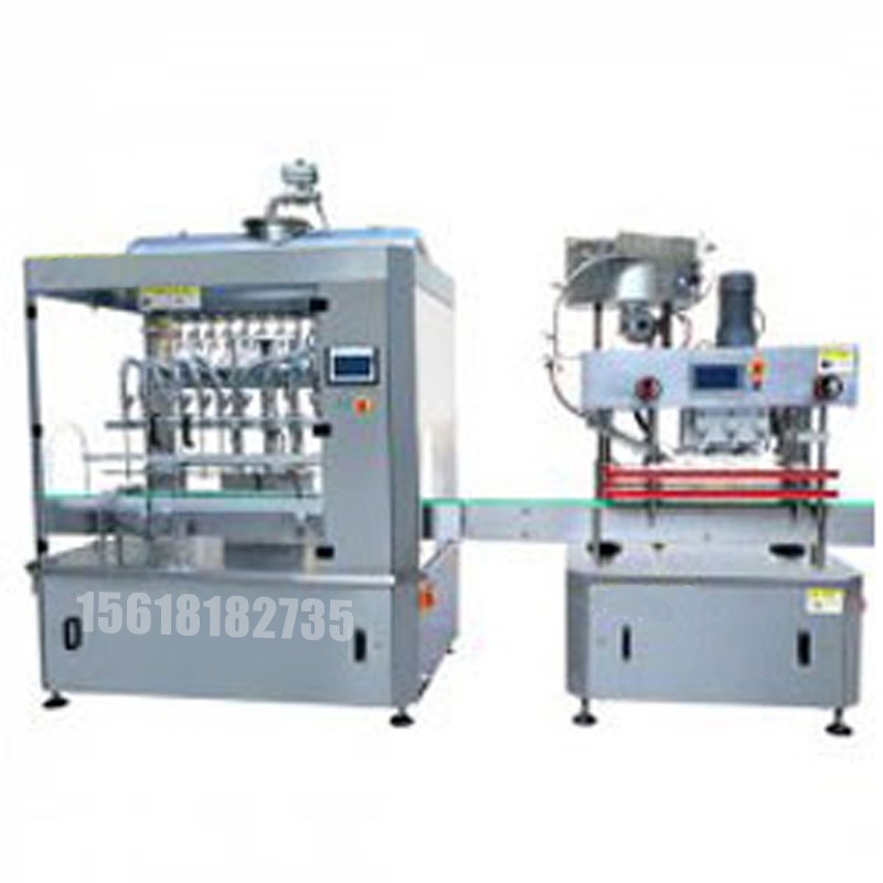 液體灌裝機(jī),稱(chēng)重灌裝機(jī),定量灌裝機(jī)