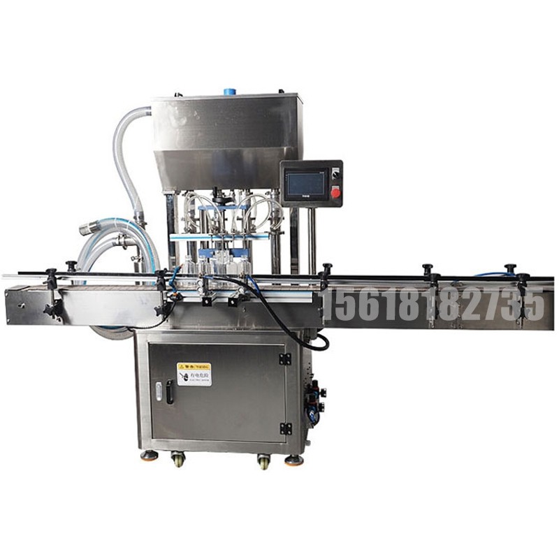 液體灌裝機(jī),稱重灌裝機(jī),定量灌裝機(jī)