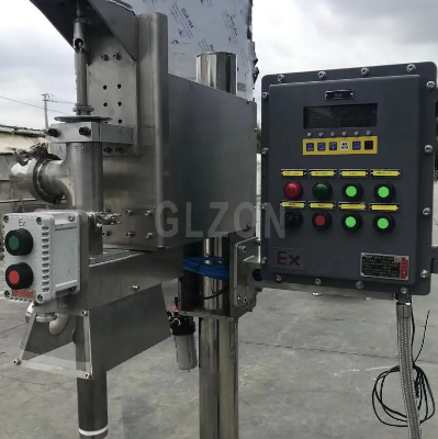 液體灌裝機(jī),稱(chēng)重灌裝機(jī),定量灌裝機(jī)
