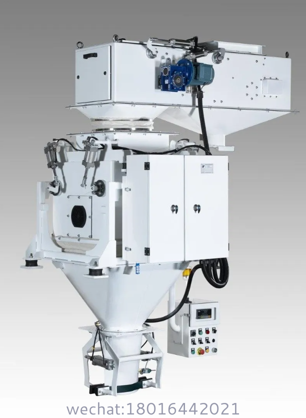Net Bagging Machine