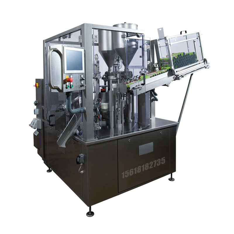 Drum Filling Machine