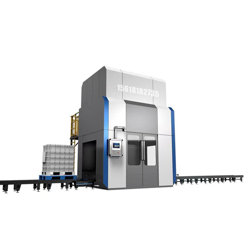 Drum Filling Machine