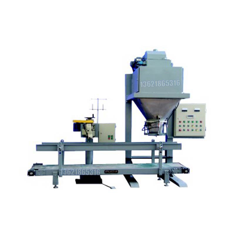 Drum Filling Machine