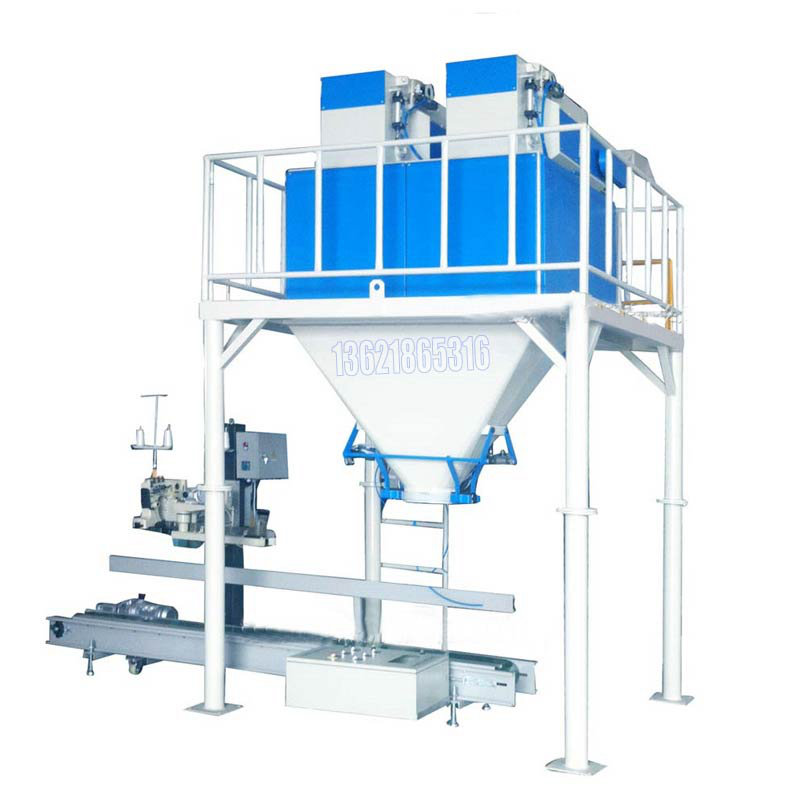 Drum Filling Machine