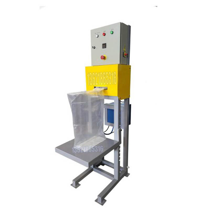 Drum Filling Machine