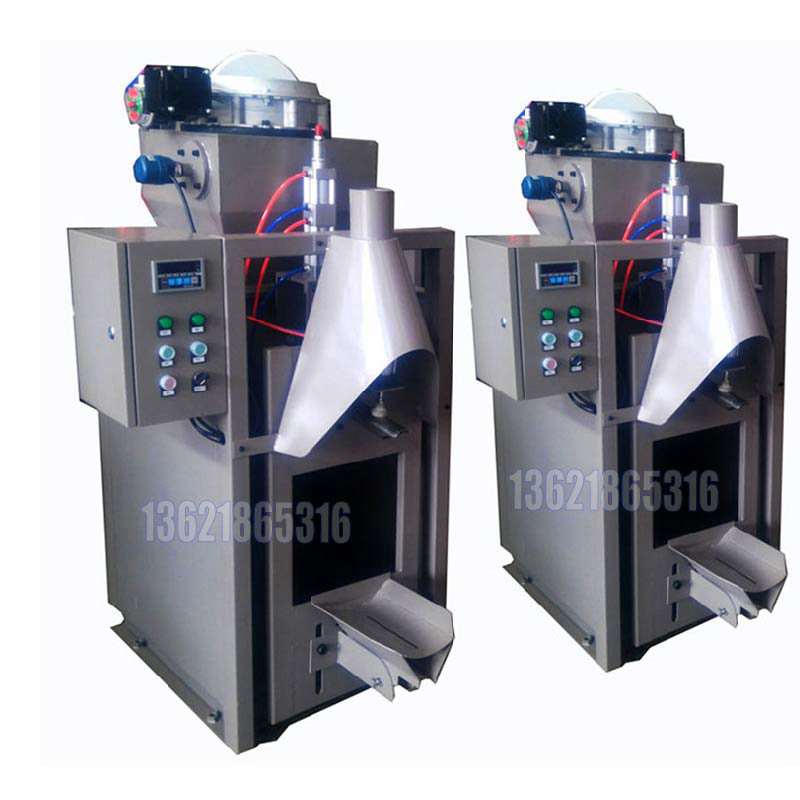 Drum Filling Machine