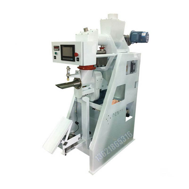 Drum Filling Machine