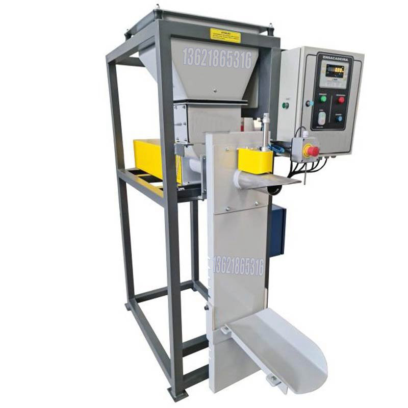 Drum Filling Machine
