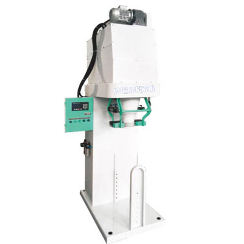 Drum Filling Machine