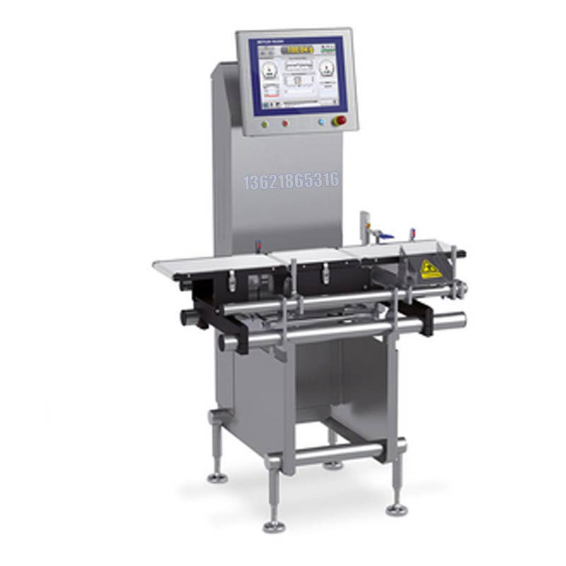 Drum Filling Machine