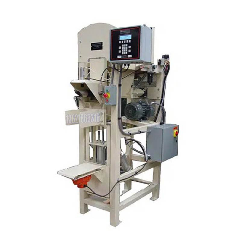 Drum Filling Machine