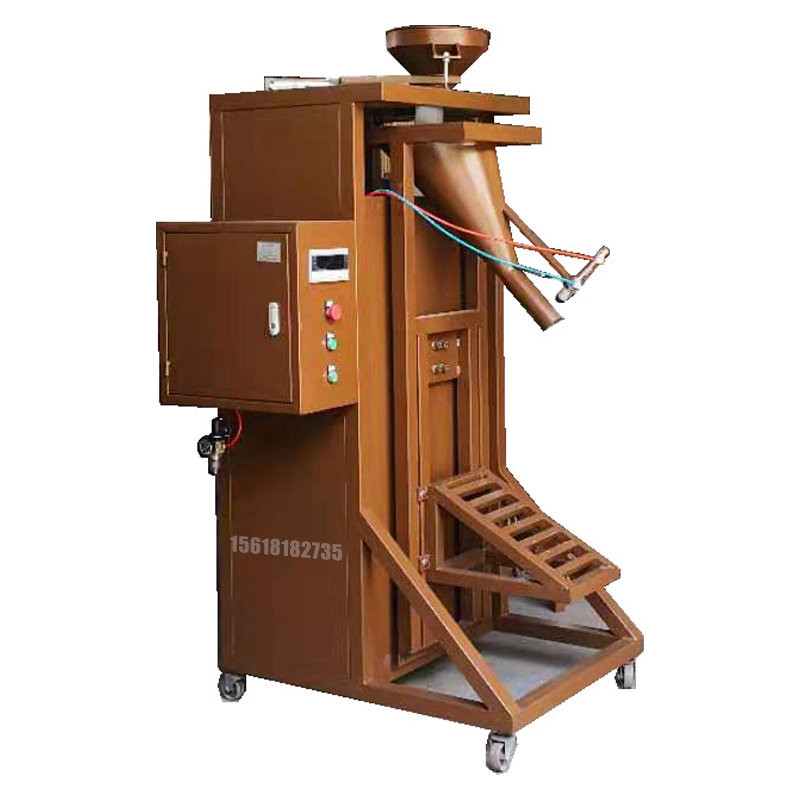 Drum Filling Machine