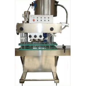 自動旋蓋機(jī)