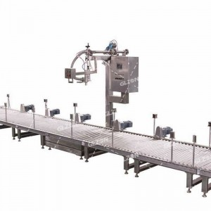 乳酸壓蓋機(jī) 1000L噸桶桶口上壓蓋機(jī)