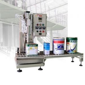 Coating CAN filler