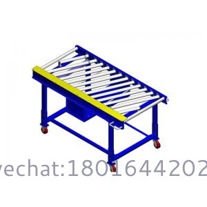 Roller Conveyor