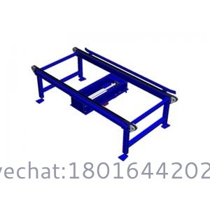 Pallet Roller Conveyor