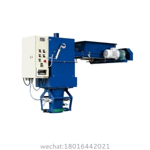 Gross Bagging Mahine With Screw Feeder