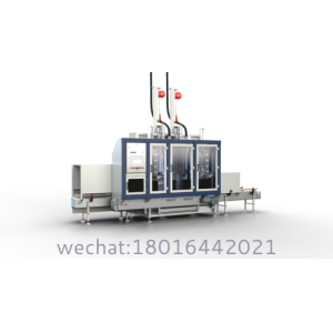 Automatic Liquid Inks stroke Can Filler