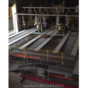 Roller Conveyor