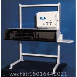 Model Band Sealer