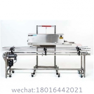 Model Band Sealer