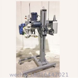 Plain Sew Heavy Duty Bag Closing System