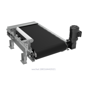 Bag Transfer Conveyors