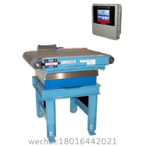 Heavy-Duty Bag Checkweigher & Controller