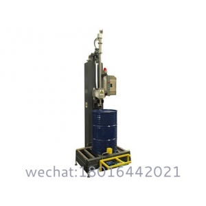 Semi-automatic Glues Filling Machine
